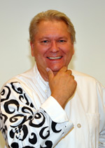 Ed Otto, one of the founders of WeddingCake.org. Ed Otto, one of the founders of WeddingCake.org.