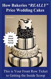 How bakeries REALLY Price Their Wedding Cakes How bakeries REALLY Price Their Wedding Cakes